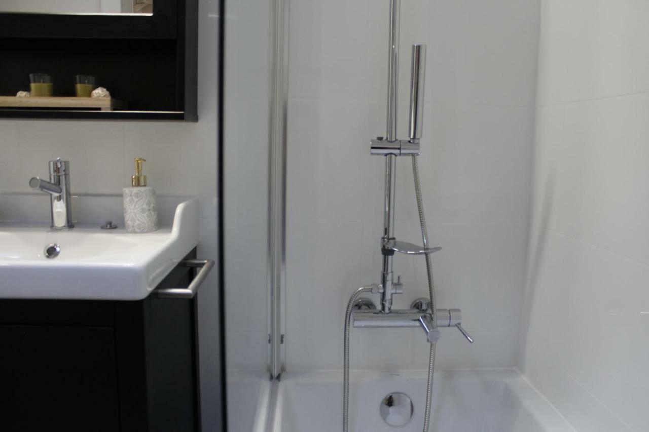 Ferienwohnung Augusta Street 213 - 2 Dto Lissabon Exterior foto
