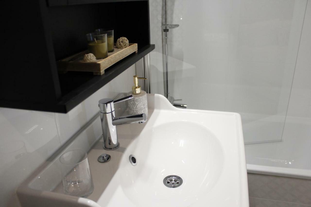 Ferienwohnung Augusta Street 213 - 2 Dto Lissabon Exterior foto